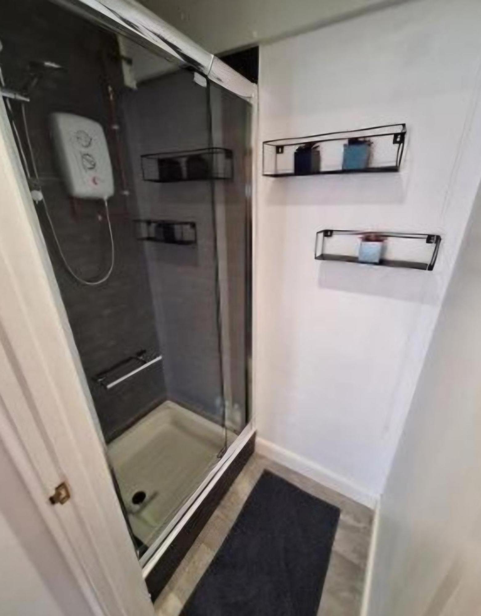 Beautiful 2 Bedroom Annexe In Popular Town Location Narberth Bagian luar foto